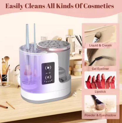(FB) MakeUp Cleaner™